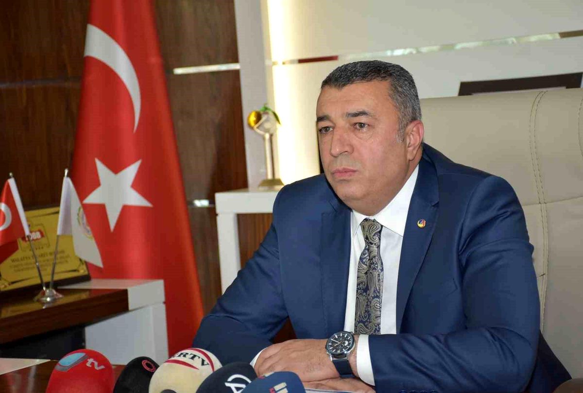 MTB Başkanı Özcan: 15 Temmuz'da Milletimiz Tarihi Bir Destan Yazdı