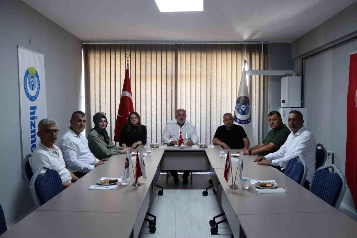 HAK-İŞ'ten 15 Temmuz'da Birlik ve Beraberlik Vurgusu