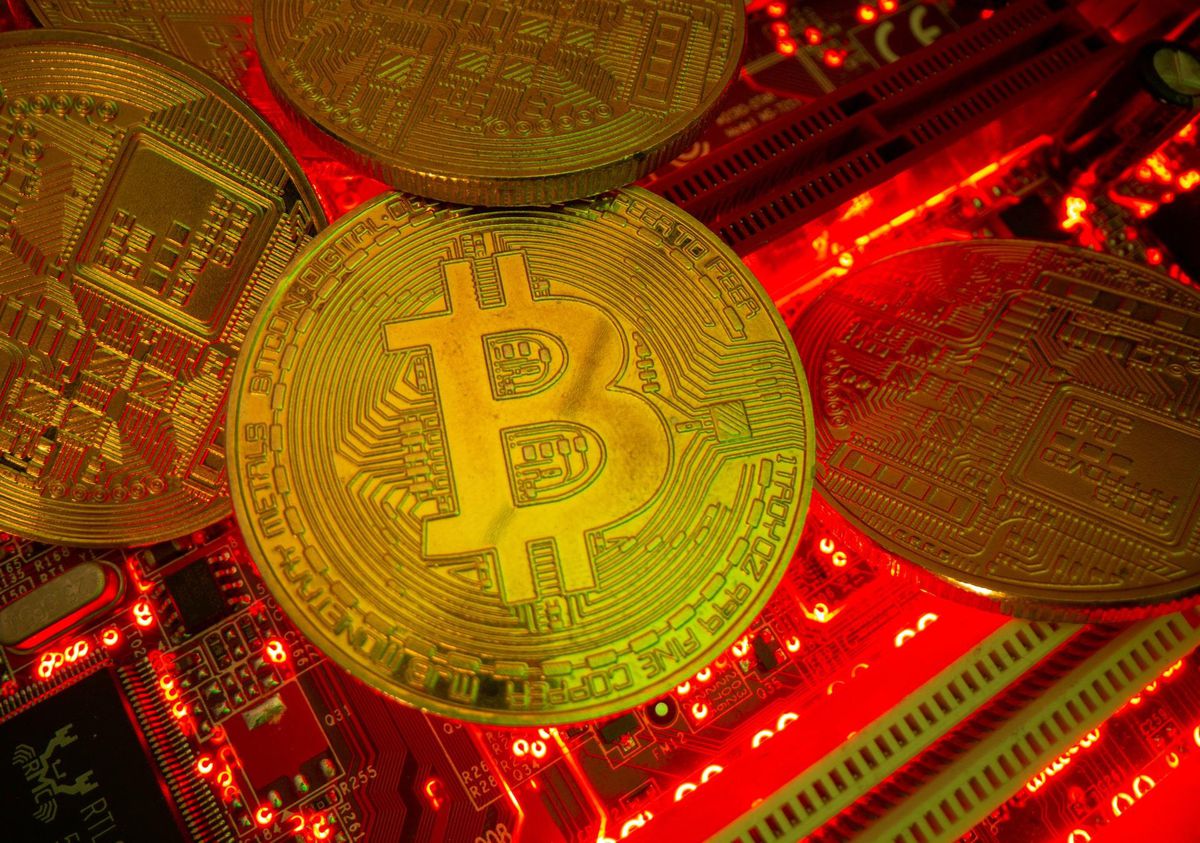 Bitcoin madencilerinin haziran üretimi geriledi