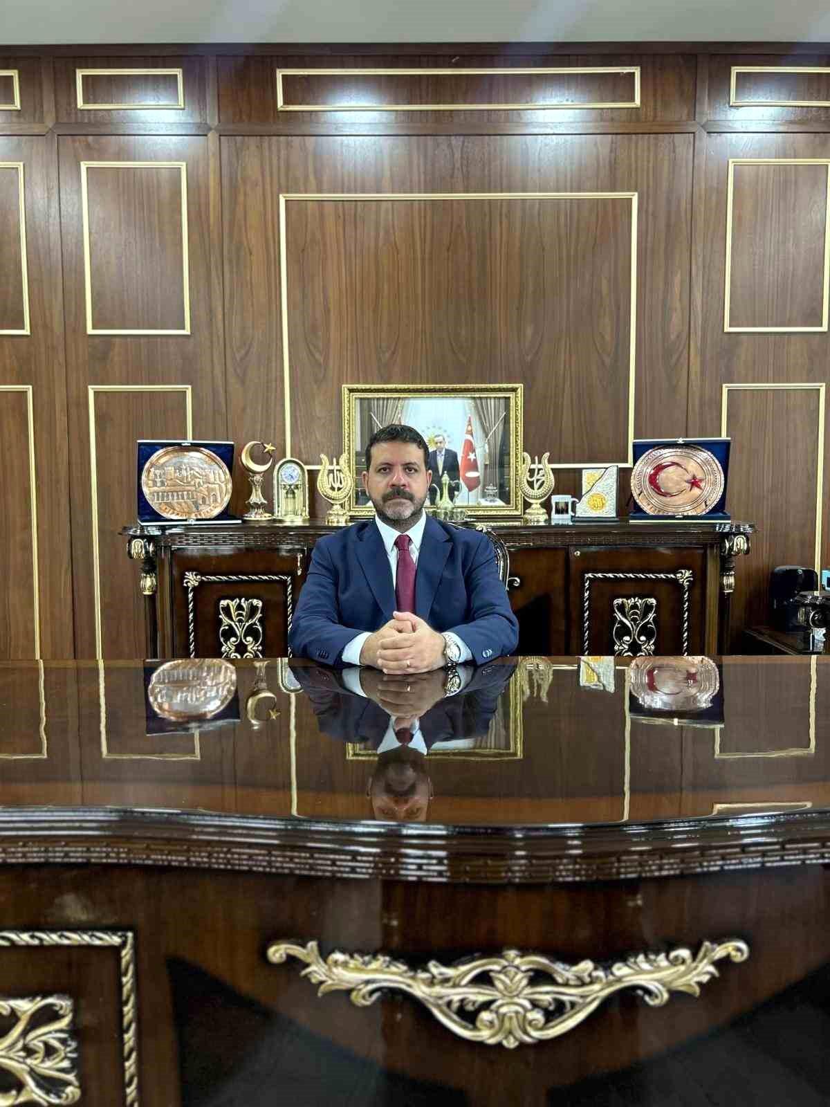 İş adamı Mehmet Bozkuş: 15 Temmuz asla unutulmayacak, vatansever nesiller yetiştirilmeli