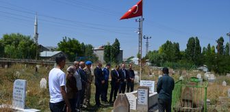 Bulanık'ta 15 Temmuz etkinlikleri
