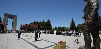 6 Kentte 15 Temmuz Demokrasi ve Milli Birlik Günü Etkinlikleri