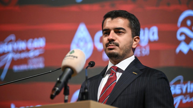 Hüseyin Can Güner
