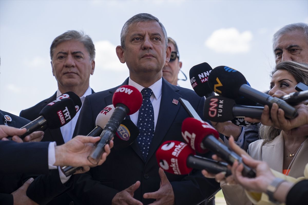 Özel: 15 Temmuz'da 'Darbe' Dedim, Fikrim Değişmedi