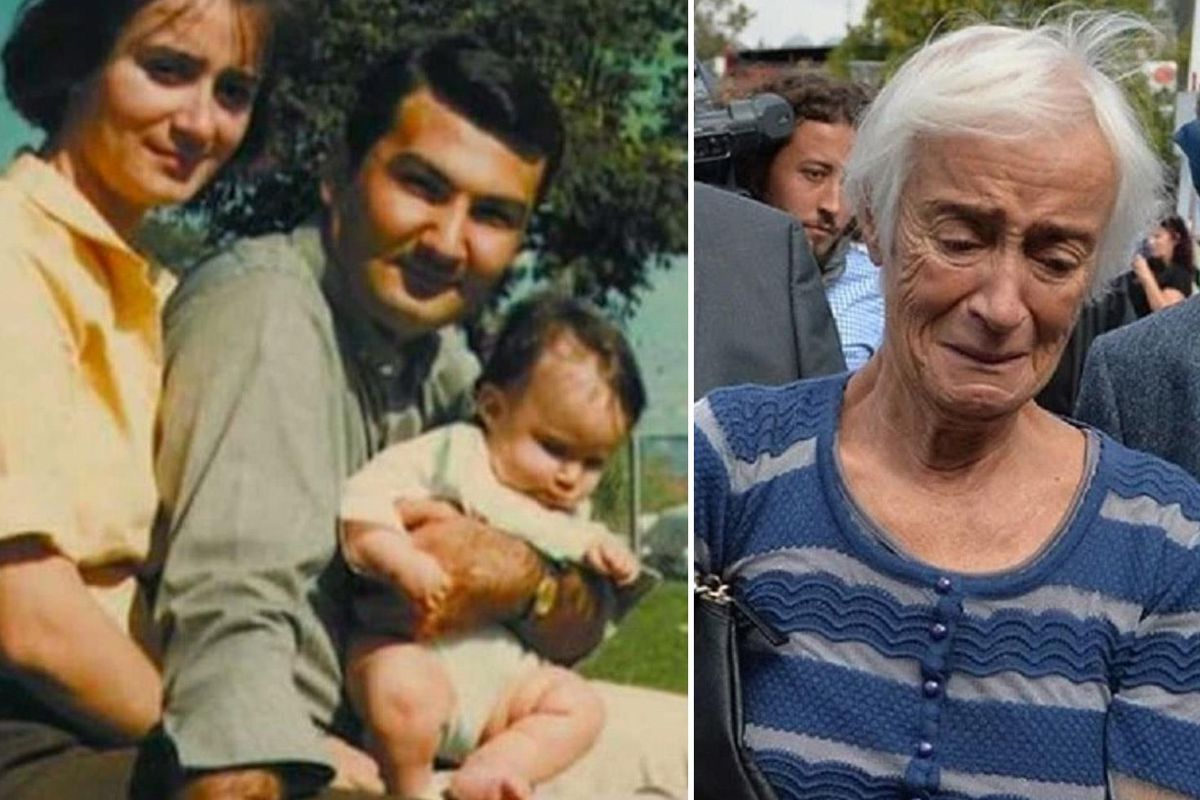 Deniz Baykal'ın eşi Olcay Baykal hayatını kaybetti