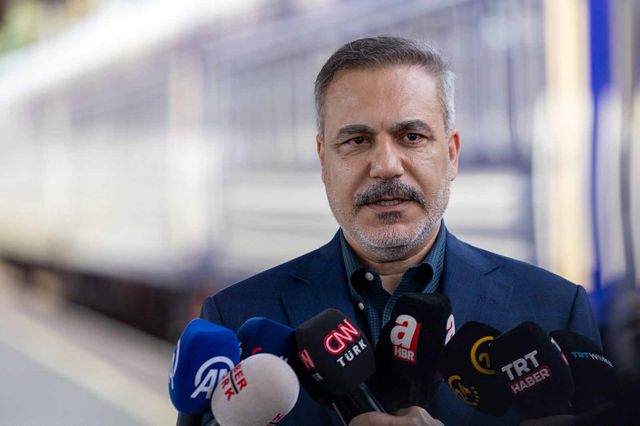 disisleri bakani fidan feto artik kullanim de 20054550 o
