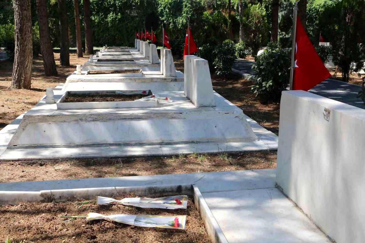 Diyarbakır'da 15 Temmuz Anma Programı