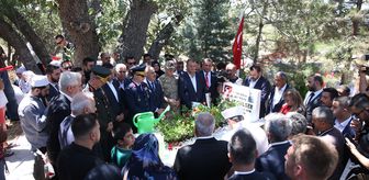 Diyarbakır ve Mardin'de 15 Temmuz şehitleri anıldı