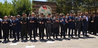 Doğu illerinde 15 Temmuz anma programları