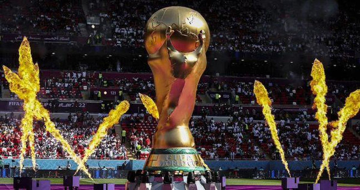 DÜNYA KUPASI FİNALİ 2026: Dünya Kupası finali nerede, hangi statta oynanacak? Dünya Kupası final maçı ne zaman, saat kaçta?