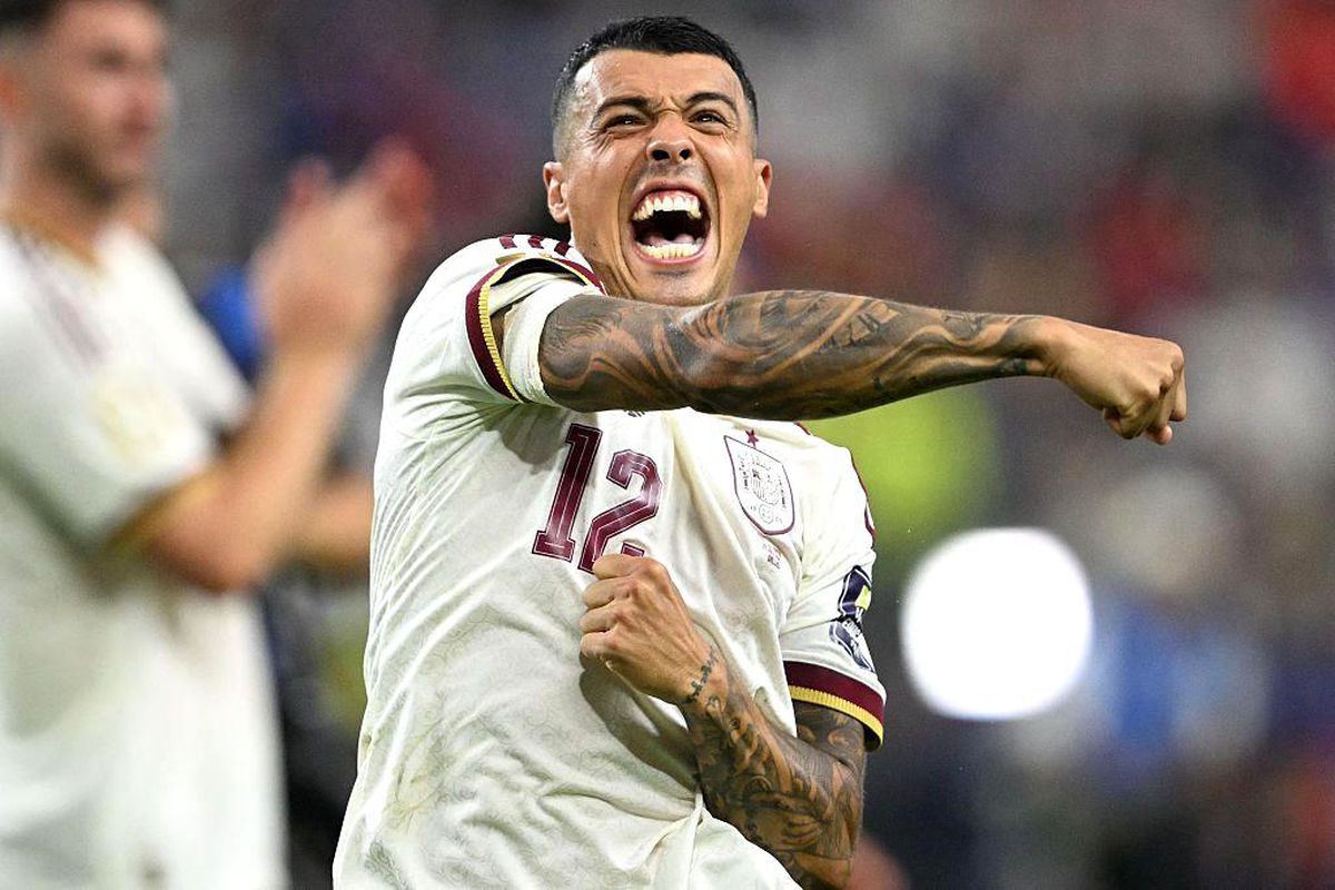 2026 Dünya Kupası: İspanya kadrosunda Real Madrid'den hiçbir oyuncu yok