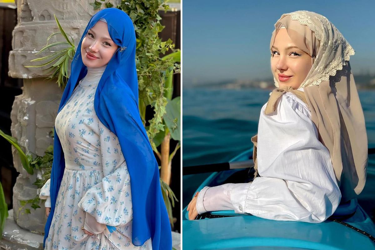 Fatma Soydaş, 'Zebani Efe' ile aşk yaşamaya başladı