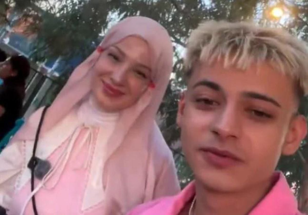 Fatma Soydaş Zebani Efe sevgili mi, Fatma Soydaş ve Zebani Efe sevgili mi oldular?