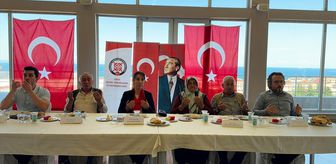 Gerze'de 15 Temmuz Demokrasi ve Milli Birlik Günü Programı