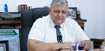GKRY, Kıbrıs Vakıflar İdaresi'nin Güney Kıbrıs'taki bazı camileri ziyaret talebini reddetti