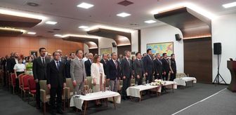 Göç İdaresi'nden 15 Temmuz Anma Programı