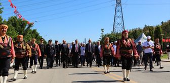 Gölbaşı'nda 15 Temmuz anma programı