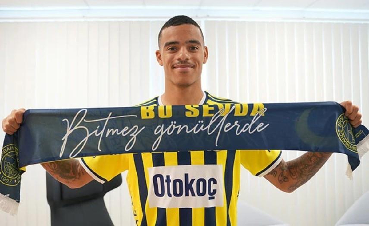 Greenwood tecavüz olayı nedir, Mason Greenwood taciz davasından beraat etti mi?
