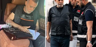 Haluk Levent’in asistanından şok itiraflar: Kendi borçları yüzünden beni yaktı