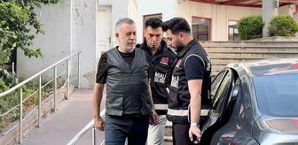 Haluk Levent'in de aralarında bulunduğu 23 şüpheli adliyeye sevk edildi