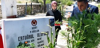 Hatay ve Mersin'de 15 Temmuz Demokrasi ve Milli Birlik Günü Anma Programları