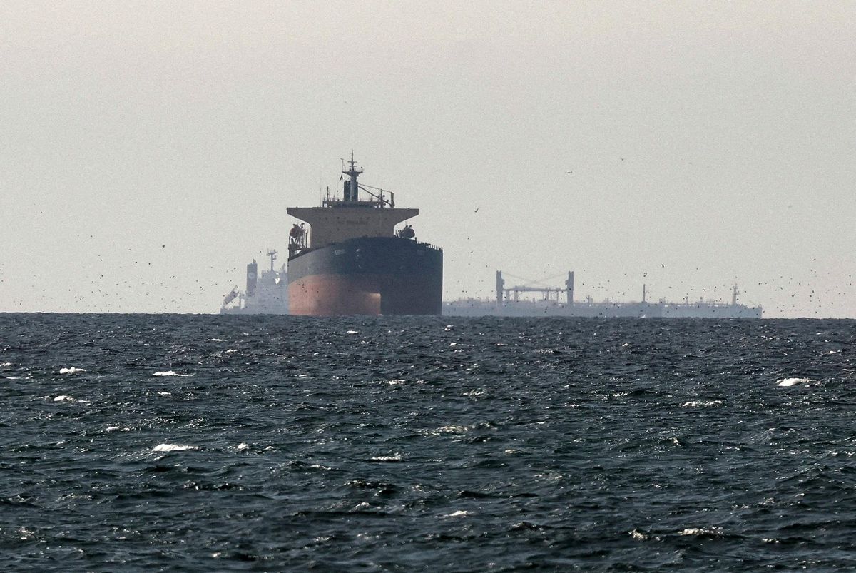 Hindistan: Hürmüz Boğazı'ndan Geçen Gemilere Yönelik Saldırıları Kınıyoruz