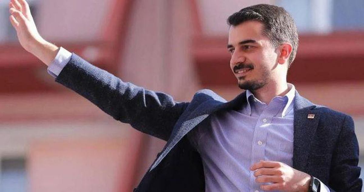 Hüseyin Can Güner kimdir, kaç yaşında, nereli? Çankaya Belediye Başkanı Hüseyin Can Güner tutuklandı mı?