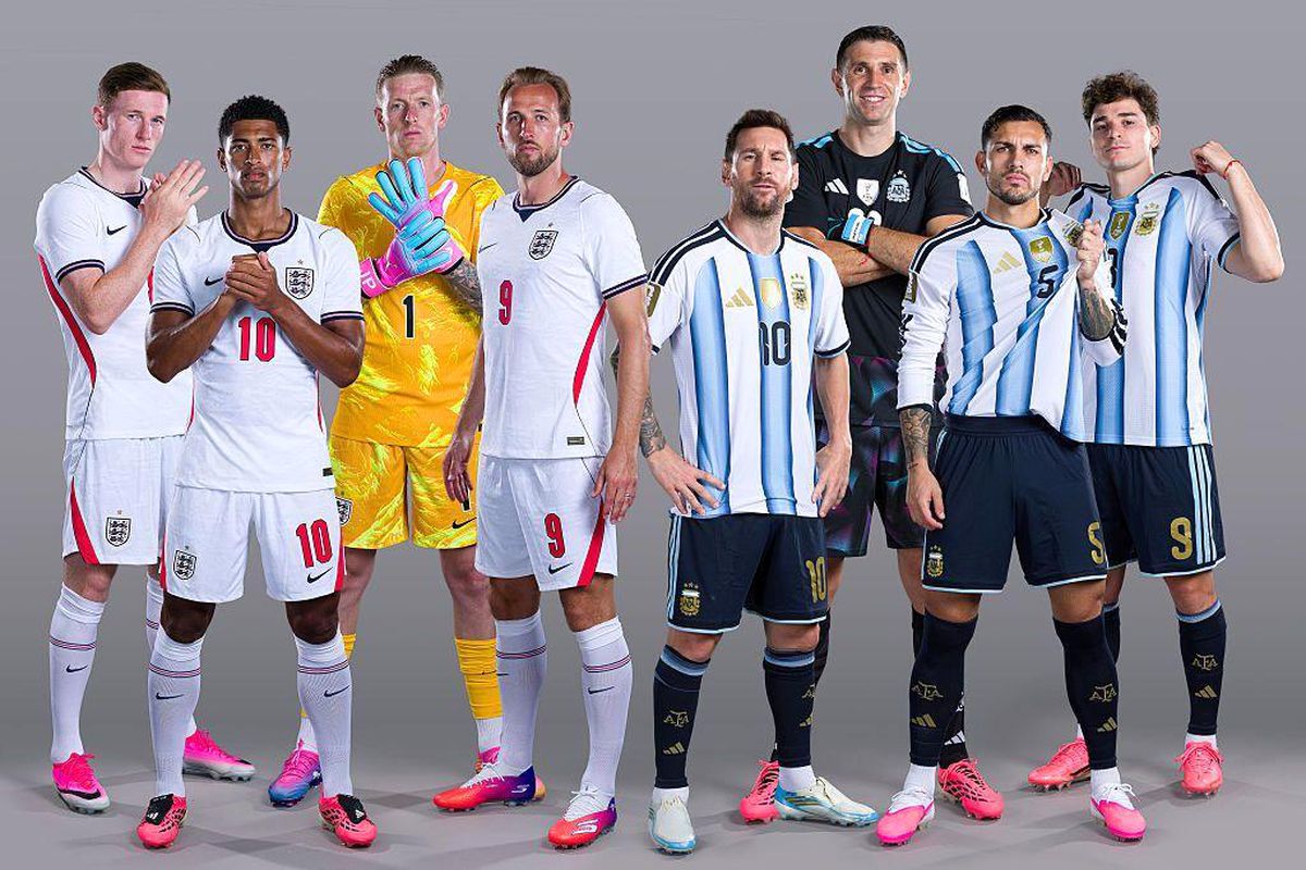 İngiltere-Arjantin: 2026 Dünya Kupası Yarı Finalinde Tarihi Rekabet ve Messi Faktörü
