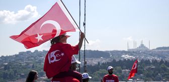 İrade Bizim, Zafer Bizim: 15 Temmuz'un 10. Yılı
