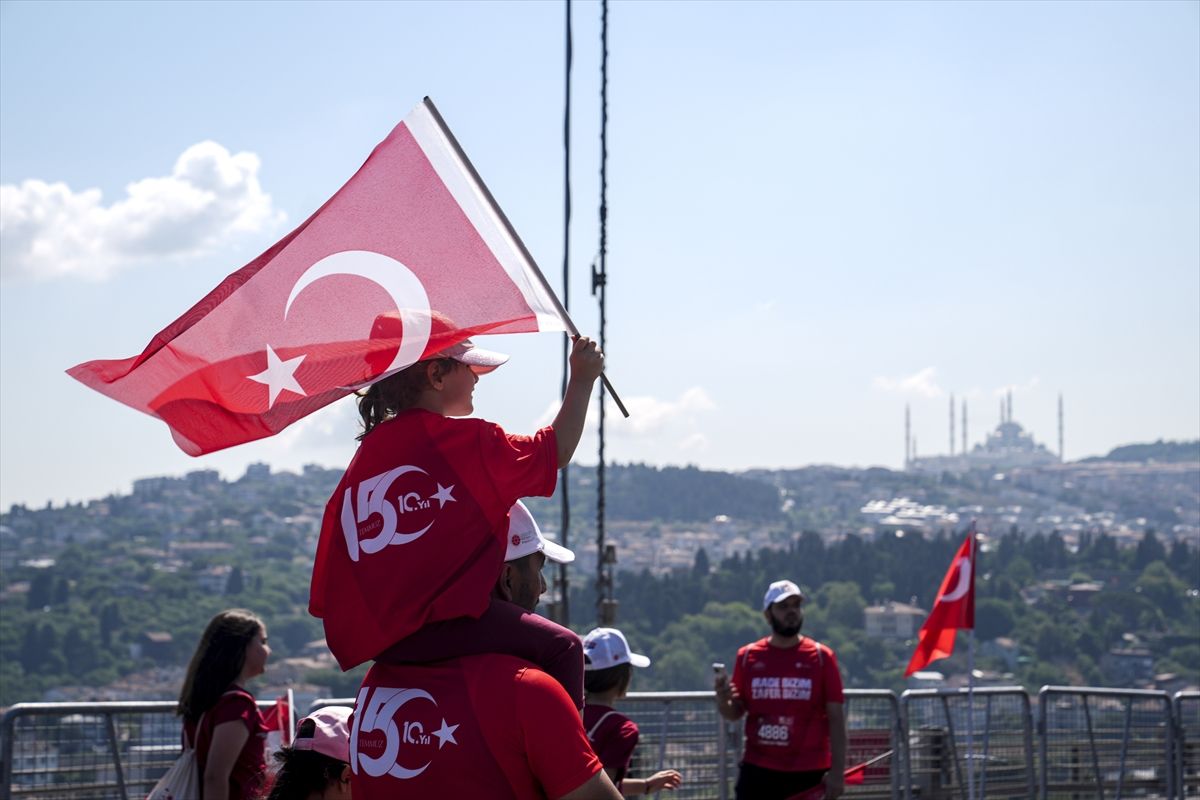 İrade Bizim, Zafer Bizim: 15 Temmuz'un 10. Yılı