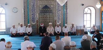 Kastamonu'da 15 Temmuz anma programları