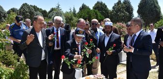 Kemalpaşa'da 15 Temmuz Anma Programı