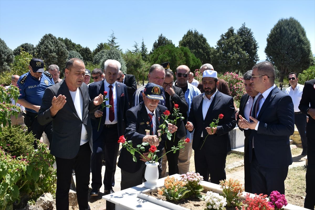 Kemalpaşa'da 15 Temmuz Anma Programı