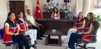Kırklareli'nden kısa kısa