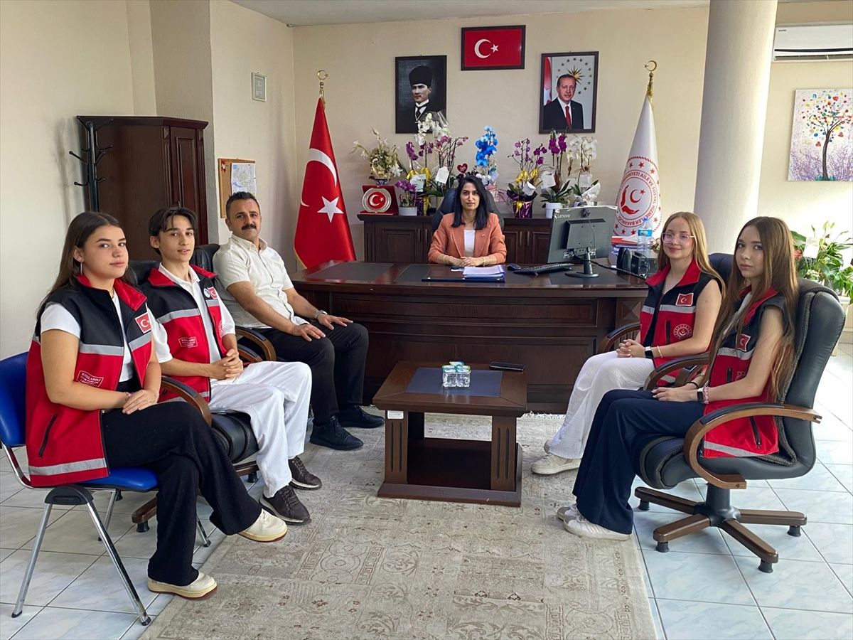 Kırklareli'nden kısa kısa