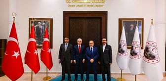 Vali Turan'dan 15 Temmuz vurgusu