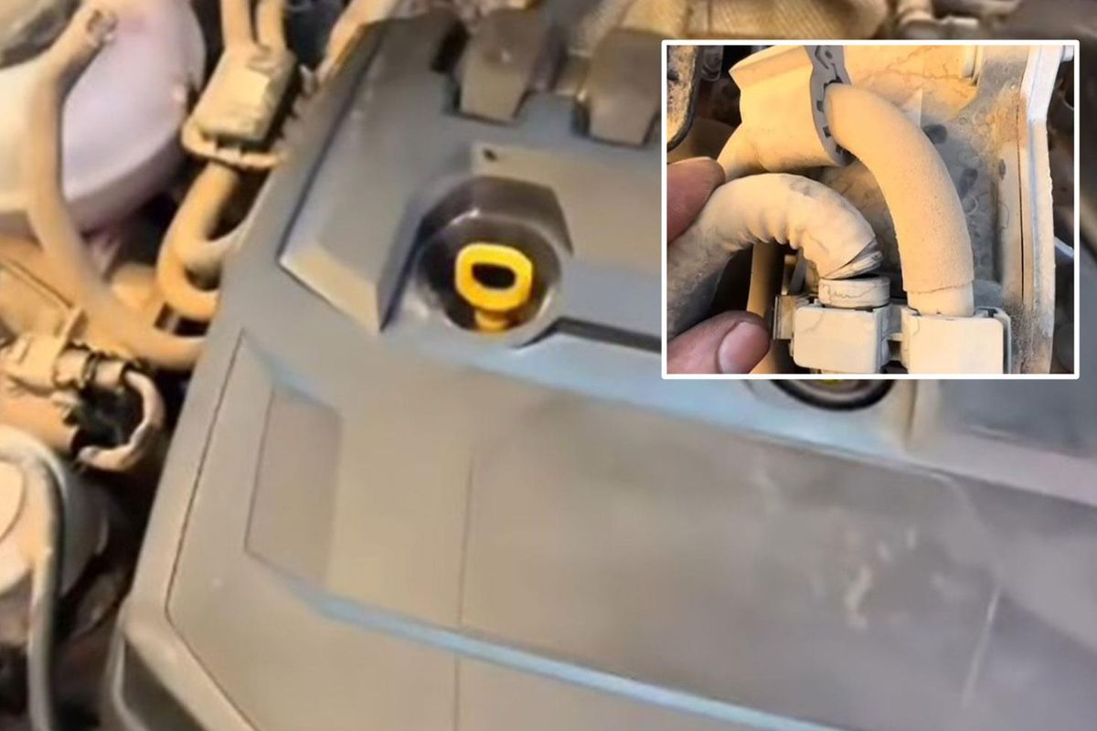 'Motor arızalı' dediler, 60 bin TL istedikleri tamirat 2 bin 500 TL'ye yapıldı
