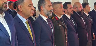 Trablus’ta 15 Temmuz Şehitleri İçin Anma Programı Düzenlendi
