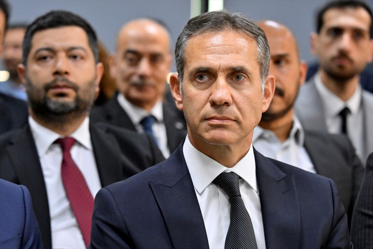 Beyrut'ta 15 Temmuz anma programı düzenlendi