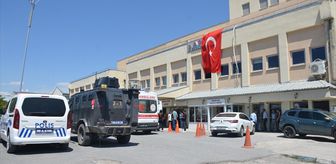 Muş'ta devrilen traktörün römorkundaki 1 kişi öldü, 23 kişi yaralandı