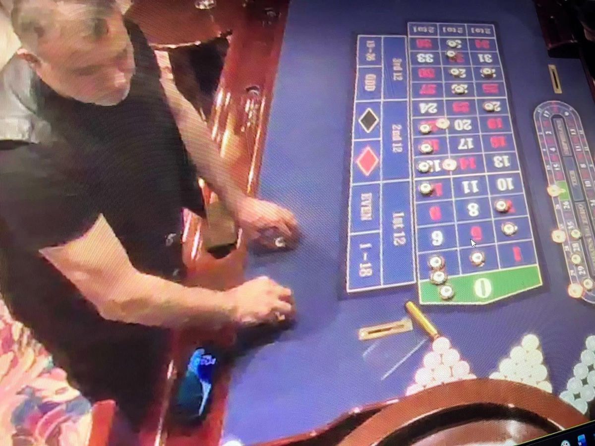Haluk Levent'in Kıbrıs'taki kumarhanede çekildiği iddia edilen görüntülerinin tarihi hakkında iddia.