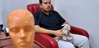 Nörolojik hastalıklarda 'dijital ikiz' yöntemiyle kişiye özel tedavi yapılacak