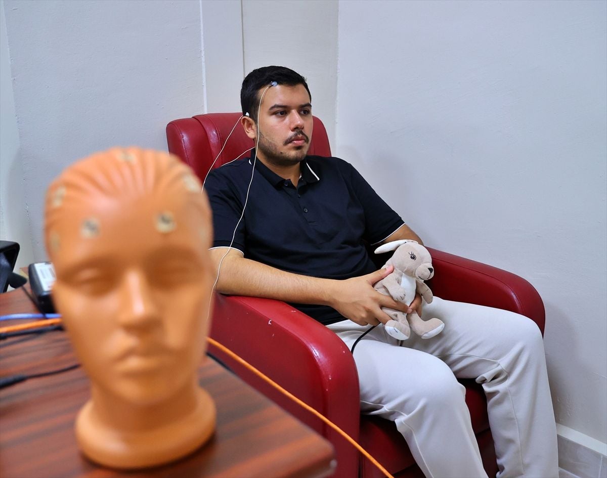 Nörolojik hastalıklarda 'dijital ikiz' yöntemiyle kişiye özel tedavi yapılacak
