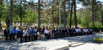 Osmancık'ta 15 Temmuz anma programı