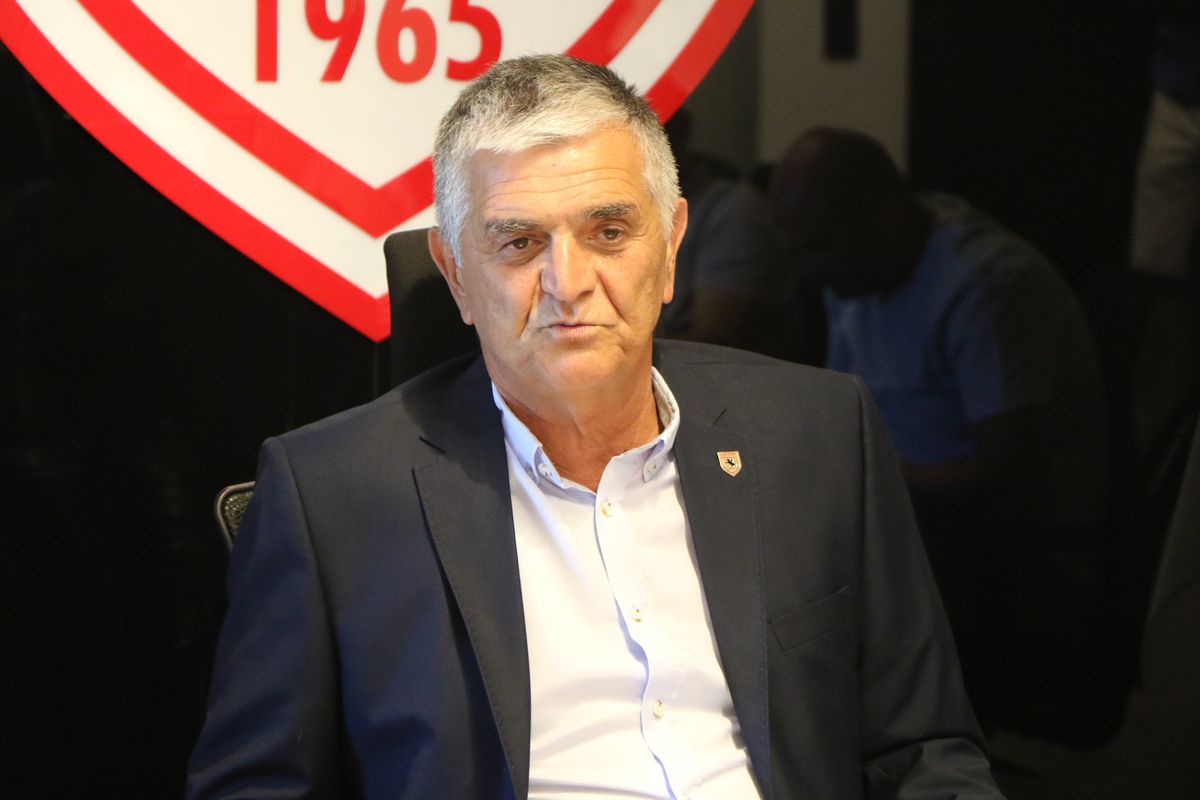 Samsunspor'da Transfer Hareketliliği: Mihaj ve Watt İçin Son Aşamaya Gelindi