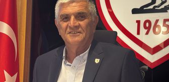 Samsunspor Basın Sözcüsü Çakır, transfer çalışmalarını değerlendirdi