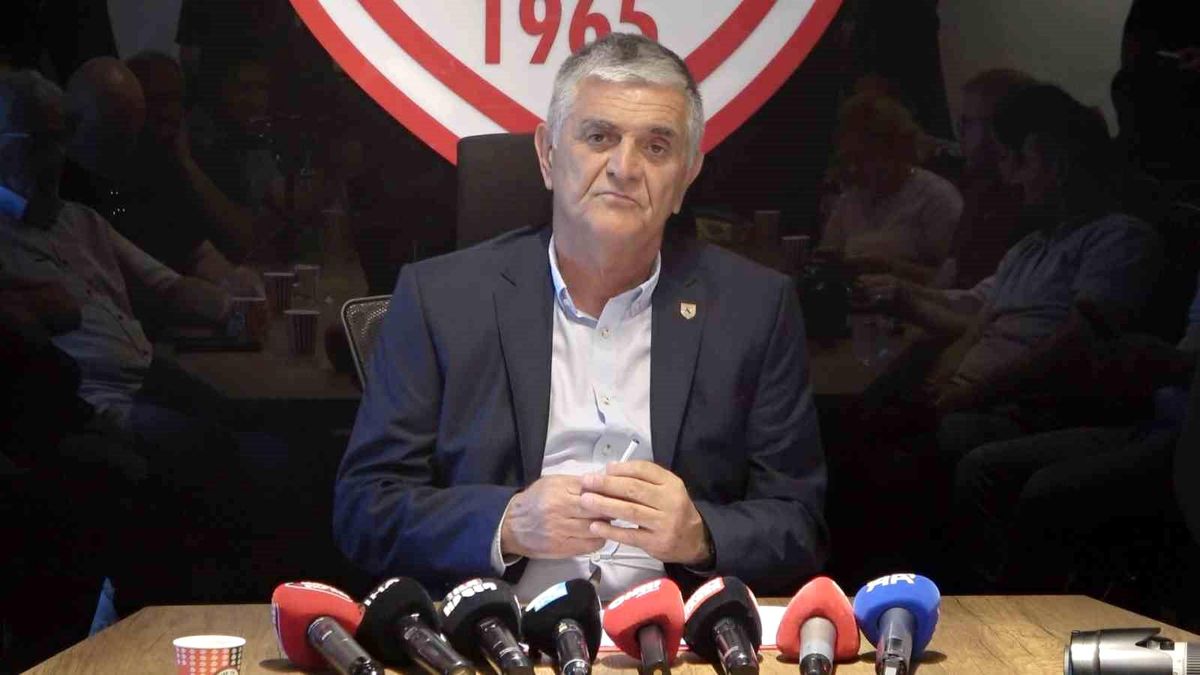 Samsunspor'da Transfer Sıcaklığı: Drongelen İçin Trabzonspor'a Yeşil Işık, İki Yeni İsim Kamp İçin Geliyor