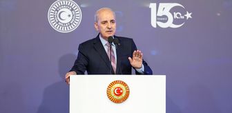 Kurtulmuş: 'Milletin 15 Temmuz Zaferi Darbe Geleneğini Tarihe Gömdü'