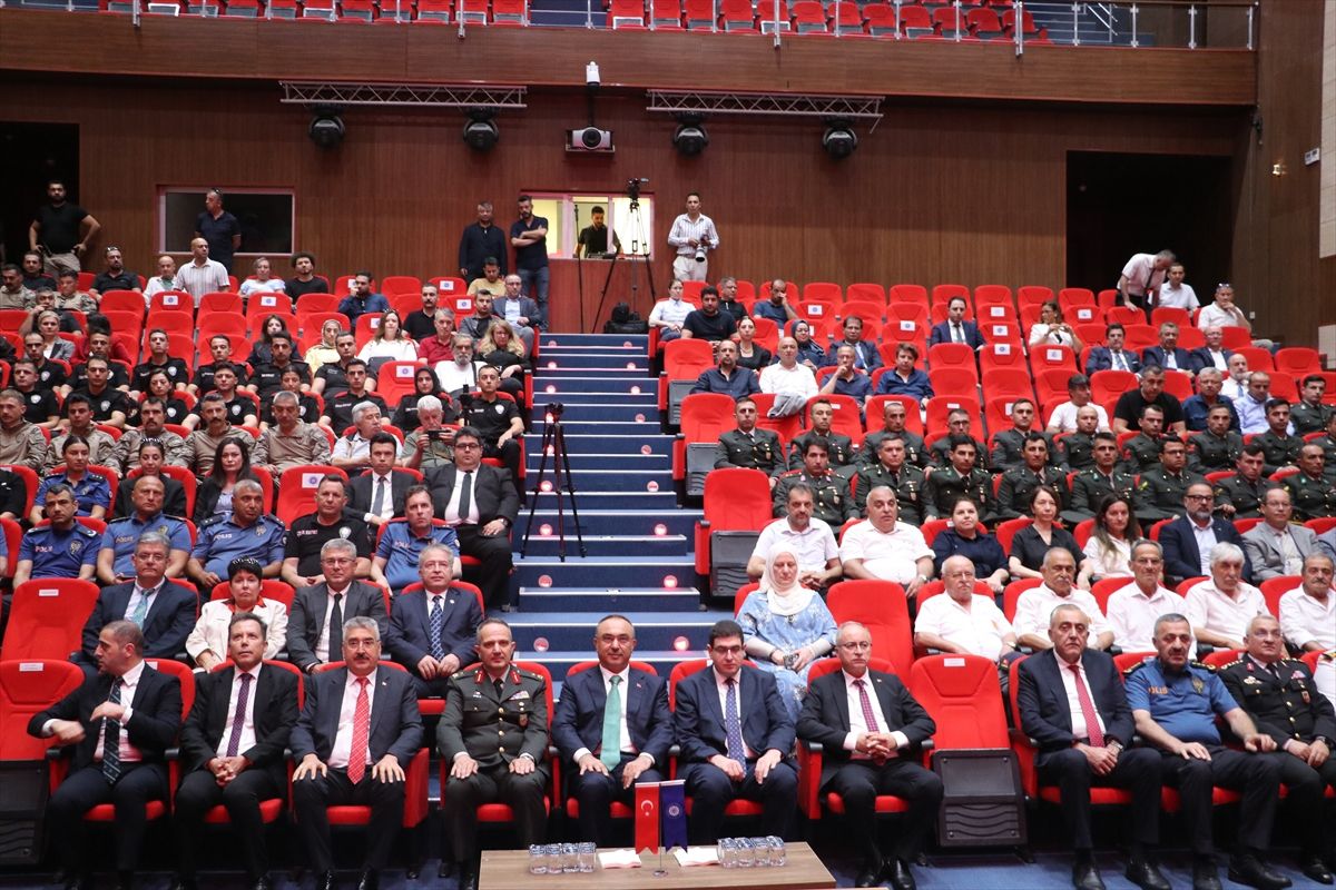 Tekirdağ İl Emniyet Müdürü Turanlı darbe girişimi gecesi yaşadıklarını anlattı Açıklaması