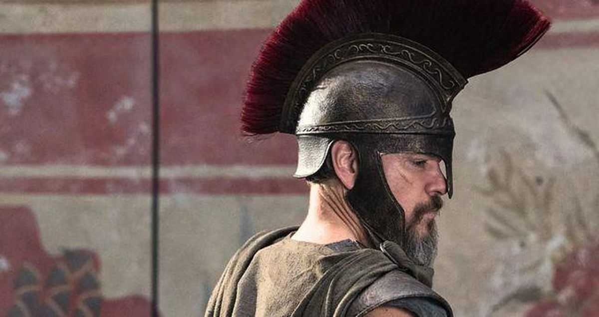 The Odyssey ne zaman vizyona girecek? The Odyssey Türkiye'de vizyona girdi mi?
